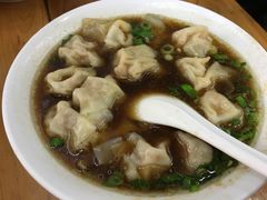 鲜肉馄炖-聚香斋(东关街店)