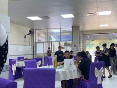 -龙潭李鸭子同乐饭店