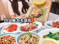 -惠丰堂饭庄·烤鸭·京味菜(翠微路店)