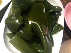 -霄汉羊排(万松园一店)