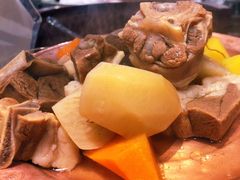 天山传奇手抓肉-天山传奇新疆菜(SKLP店)