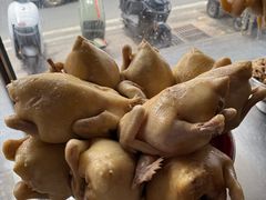 -肥婆兰鸡饭(西门外街店)