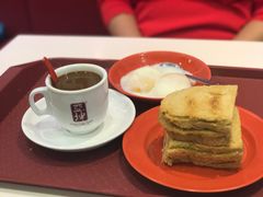 -亚坤(白沙浮广场店)