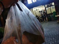 -舒小笼松针小笼包