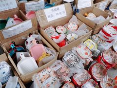 -南泰百货批发市场