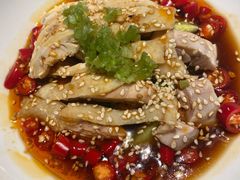 -南京大牌档(人民广场店)