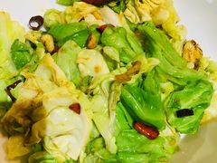 手撕包菜-来小酌·长安酒家(翠庭大厦店)