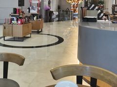 -星巴克臻选(外滩中心店)