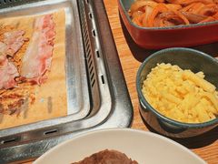 -新石器烤肉(百联川沙店)