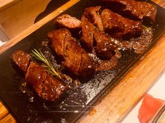 -君子·兰餐厅(长江路店)