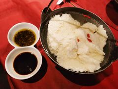 -小河盐帮·私家菜·烤鸭(三元桥·霄云路店)