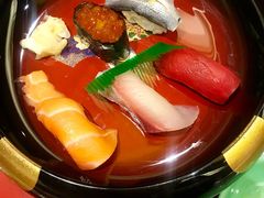 -长富宫饭店·日本料理樱