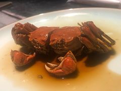 -蟹榭·本帮江浙菜·蟹宴(五角场合生汇商场店)