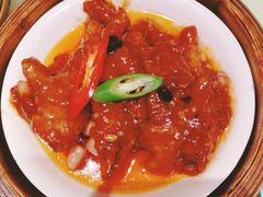 -火啫啫·粤式啫啫煲(南通首店)