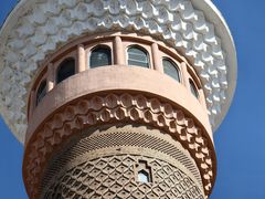 -新疆国际大巴扎-二道桥清真寺