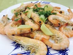 -日照大牌檔•小船海鲜(万平口店)