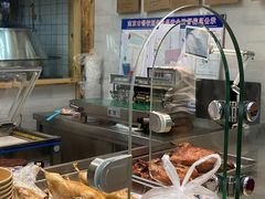 -戚顺兴盐水鸭(新街口明瓦廊店)