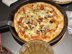 -必胜客(松雷店)