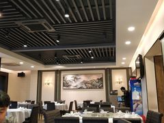 大堂-广玉兰上海菜(德平店)