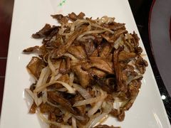 -卓正国际酒店·膳衡食府