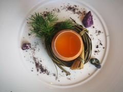 -不二茶空间·养生宴(石景山店)