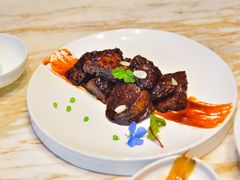 -海味世家·家常菜馆(明州里店)