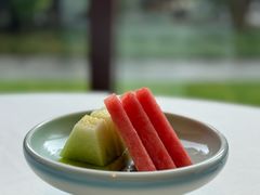 -扬州香格里拉·香宫中餐厅