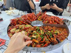 -靓虾二哥·龙虾馆(大塘总店)