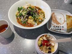 -老碗会·陕西手工面(燕南路店)