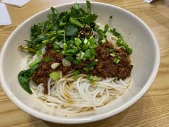 -秦云老太婆摊摊面(金色年华店)