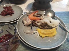 -菲住布渴酒店自助餐厅(阿里巴巴西溪园区店)