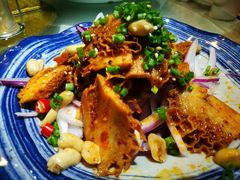 -阿西娅食府(中关村店)