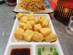 -潮界(虹桥天地店)