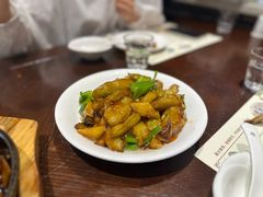 -老厨家(友谊路总店)