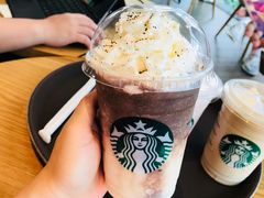 -星巴克(深圳佳宁娜友谊广场店)