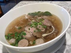 -PHO爺·越南料理(亦庄大族广场店)