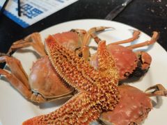 -济南蓝海御华大饭店·蓝钻国际美食自助百汇(山东书城店)