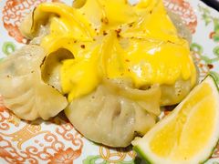 芝士牛肉锅贴-惠食佳·朱雀(东方商厦店)
