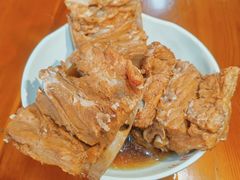 -青岛排骨饭米线(原东平里店)