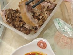 -敖家巷羊肉汤(瑞尔戴斯店)