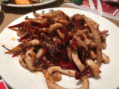 -大渔铁板烧(花园道店)