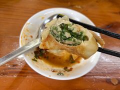 -源玺源烧麦馆(东护城河南街店)