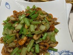 -梁记粥铺(开元地中海店)