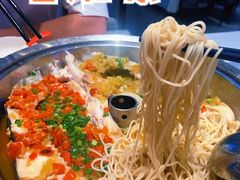 剁椒鱼头-老湘亲·品鉴湘菜(蔡塘爱琴海店)