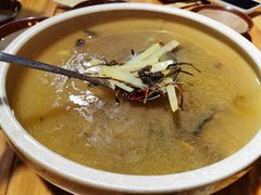 -宋记冕宁土菜馆(海门渔村二店)