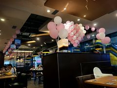 -豪客来牛排(中核世纪广场店)