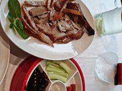 -满堂·烤鸭店·北京菜(鼓楼店)