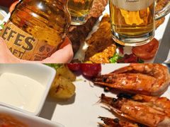 -Efes Turkish & Mediterranean Cuisine 艾菲斯餐厅(陆家嘴店)