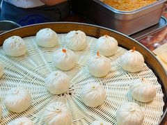 -李与白包子铺(桐梓林店)