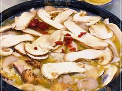 -南渝食府.石锅鸡(尚城花园店)